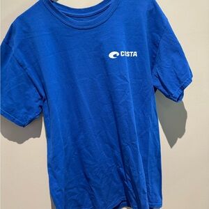 costa t shirt